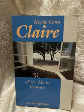Claire of the Moon