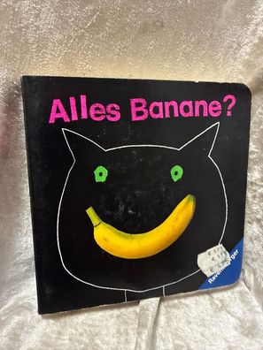 Alles Banane?