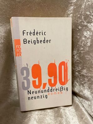 Neununddreißigneunzig