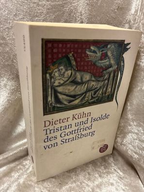Tristan und Isolde des Gottfried von Straßburg