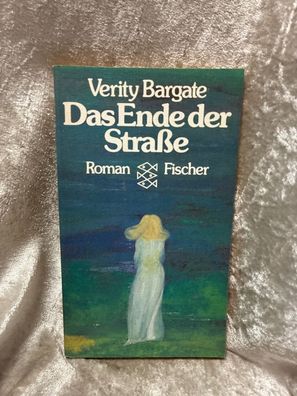 Das Ende der Straße