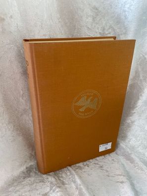 Jugend der Welt. Biographische Erzählungen aus den Jugendjahren beréhmter Männer