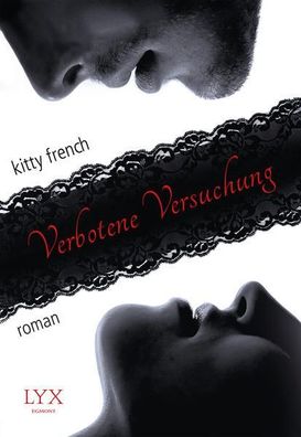 Verbotene Versuchung: Roman (Knight & Play, Band 1)