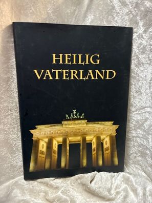 Heilig Vaterland