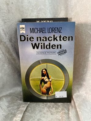 Die nackten Wilden