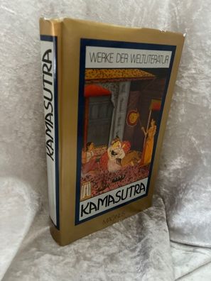Kamasutra : d. ind. Liebeskunst