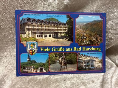 38667 Bad Harzburg