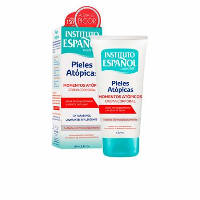 Instituto Español Cream Atopic Haut 150ml