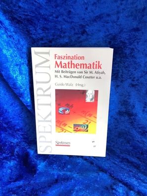 Faszination Mathematik