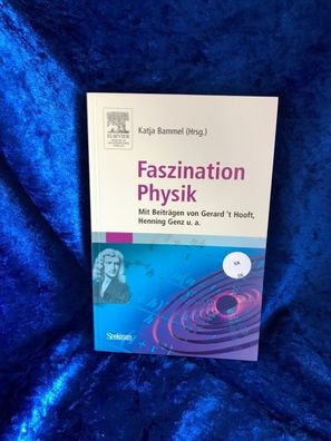 Faszination Physik (German Edition)
