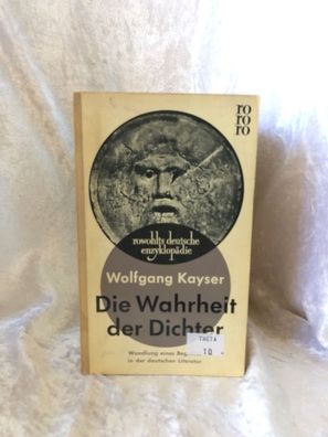 Die Wahrheit der Dichter