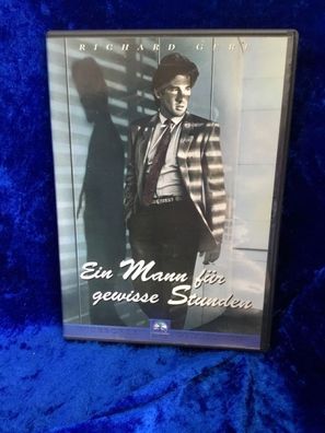 Ein Mann fÃ¯Â¿Â½r gewisse Stunden - 2. Auflage (DVD) [DVD]