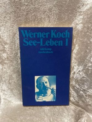 See-Leben I (suhrkamp taschenbuch)