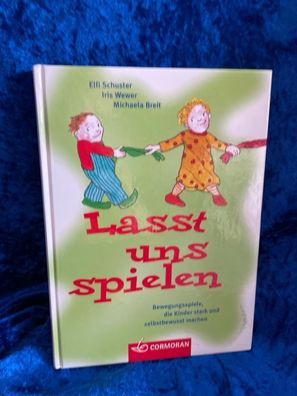 Lasst uns spielen
