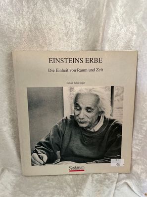 Einsteins Erbe: Die Einheit von Raum und Zeit