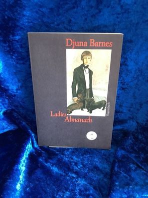 Ladies Almanach