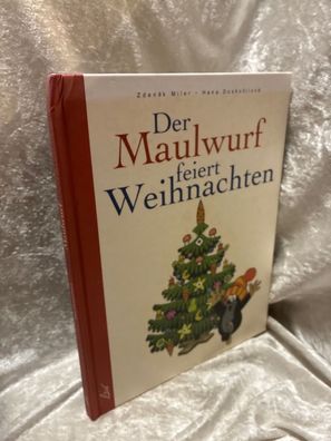 Der Maulwurf feiert Weihnachten: Aus der Sendung mit der Maus