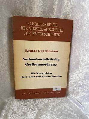 Nationalsozialistische Grossraumordnung