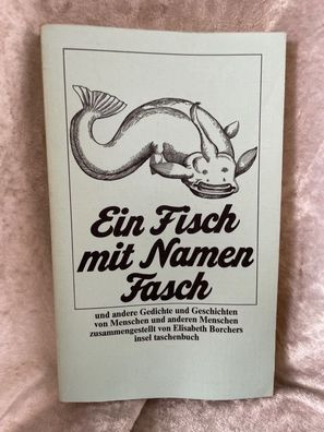 Ein Fisch mit Namen Fasch