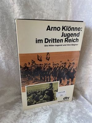 Jugend im Dritten Reich: Die Hitler-Jugend und ihre Gegner