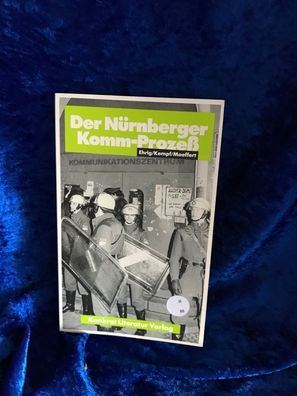 Der Nérnberger KOMM- Prozeß