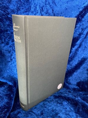 Die Wolkenfrauen: Roman