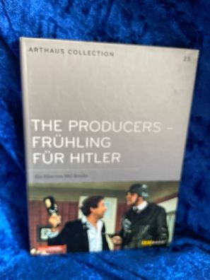 The Producers - Fréhling fér Hitler - Arthaus Collection
