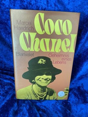 Coco Chanel. Geheimnis eines Lebens