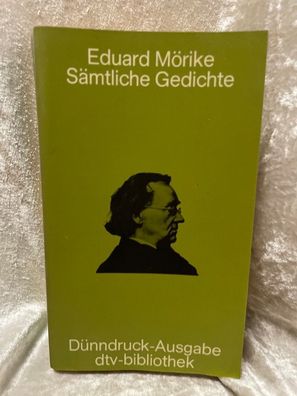 Sämtliche Gedichte. ßbersetzungen