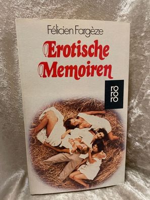 Erotische Memoiren