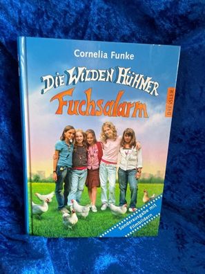 Die Wilden Héhner 3. Fuchsalarm: mit Filmbildern