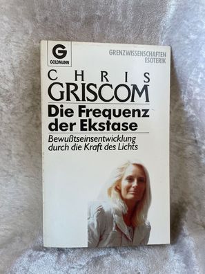 Die Frequenz der Ekstase