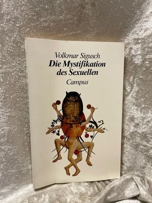 Die Mystifikation des Sexuellen