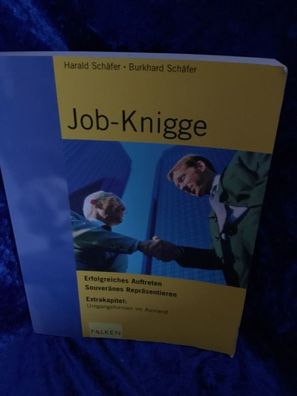 Job-Knigge