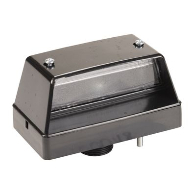 Kennzeichenleuchte links Pritsche 4758186