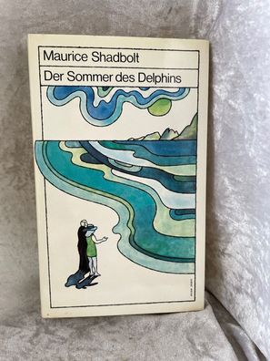 Der Sommer des Delphins