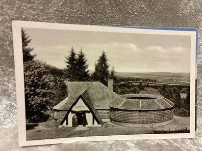 Bad Harzburg, Ausstellung Sonnenhof