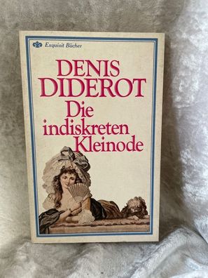 Die indiskreten Kleinode