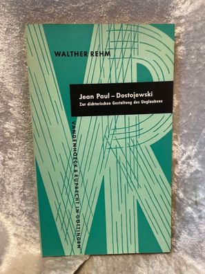 Jean Paul-Dostojewski