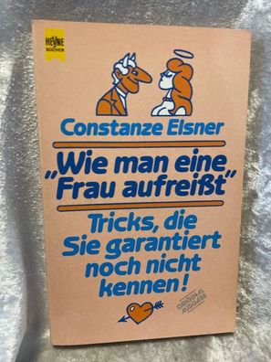 Wie man eine Frau aufreißt