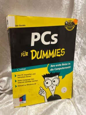 PCs fér Dummies