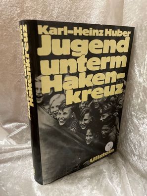Jugend unterm Hakenkreuz