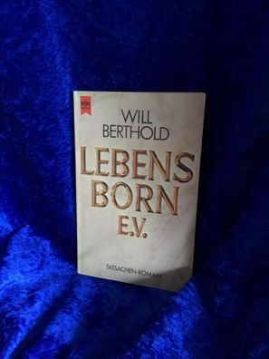 Lebensborn e. V