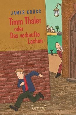 Timm Thaler oder Das verkaufte Lachen