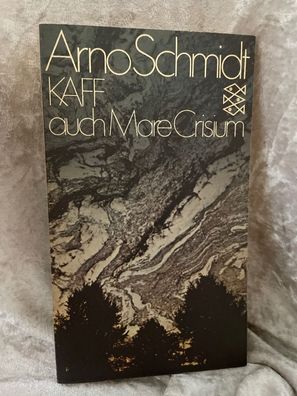 Kaff auch Mare Crisium