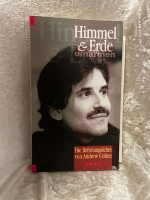 Himmel & Erde umarmen: Die Befreiungslehre