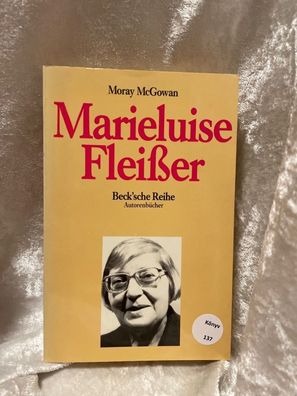 Marieluise Fleißer