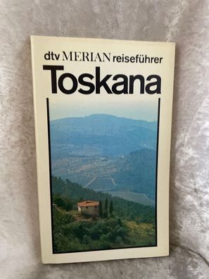 dtv-Merian: Toskana