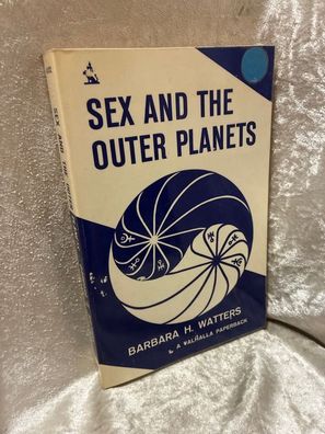 Sex and the outer planets