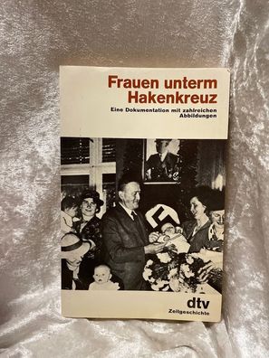 Frauen unterm Hakenkreuz